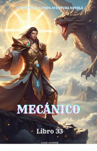 Mecánico:Un Fantasía LitRPG Aventura Novela(Libro 33) - Saise Answer - E-Book