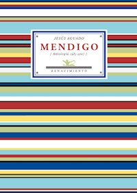 Mendigo - Jesús Aguado - E-Book