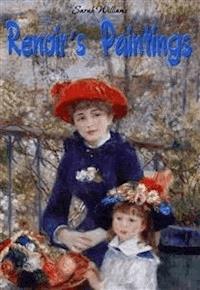 Renoir's Paintings - Sarah Williams - E-Book