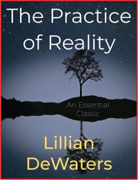 The Practice of Reality - Lillian DeWaters - E-Book