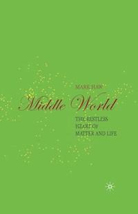 Middle World - M. Haw - E-Book