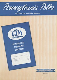 Pennsylvania Polka - Lester Lee - E-Book
