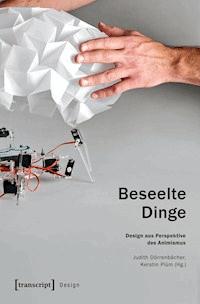 Beseelte Dinge -  - E-Book