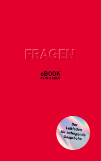 Fragen - Mikael Krogerus - E-Book