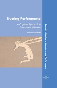 Trusting Performance - N. Rokotnitz - E-Book