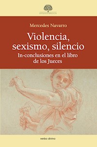 Violencia, sexismo, silencio - Mercedes Navarro Puerto - E-Book
