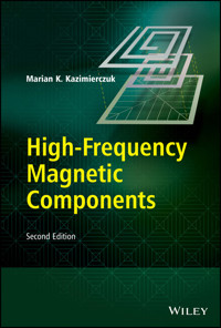 High-Frequency Magnetic Components - Marian K. Kazimierczuk - E-Book