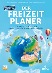 Der Freizeitplaner -  - E-Book
