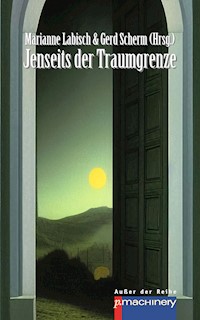 JENSEITS DER TRAUMGRENZE -  - E-Book