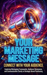 Your Marketing Message: Connect With Your Audience - Sofia Lane - E-Book