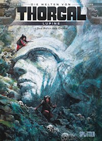 Die Welten von Thorgal - Lupine. Band 3 - Yann - E-Book