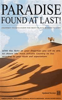 Paradise found at last! - Sergio Senesi - E-Book