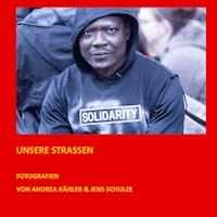 Unsere Straßen - Jens Schulze - E-Book