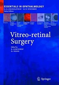 Vitreo-retinal Surgery -  - E-Book