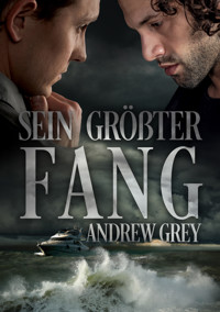 Sein größter Fang - Andrew Grey - E-Book