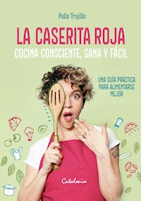 La caserita roja - Polla Trujillo - E-Book