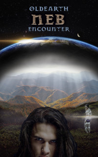 OldEarth NEB Encounter - A. K. Frailey - E-Book