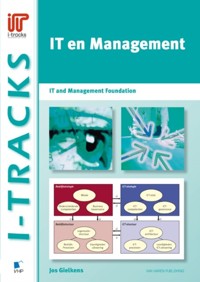 IT en Management - Jos Gielkens - E-Book