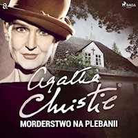 Morderstwo na plebanii - Agatha Christie - Hörbuch