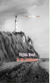To the Lighthouse - Virginia Woolf - E-Book
