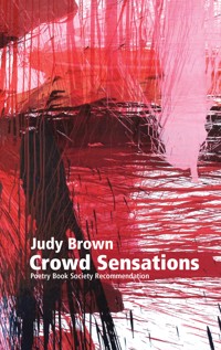 Crowd Sensations - Judy Brown - E-Book