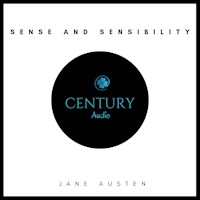 Sense and Sensibility - Jane Austen. - Hörbuch