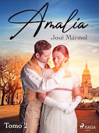 Amalia. Tomo 2 - José Mármol - E-Book
