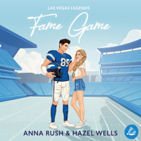 Fame Game - Anna Rush - Hörbuch