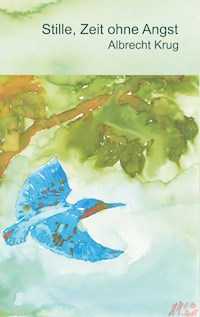 Stille, Zeit ohne Angst - Albrecht Krug - E-Book