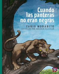 Cuando las panteras no eran negras - Fabio Morábito - E-Book