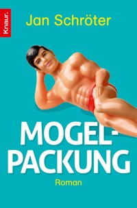 Mogelpackung - Jan Schröter - E-Book