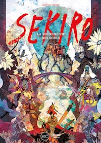 Sekiro - Ludovic Castro - E-Book