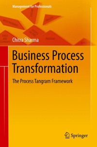 Business Process Transformation - Chitra Sharma - E-Book