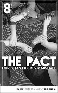 The Pact - Episode 8 - Christian Marshall - E-Book