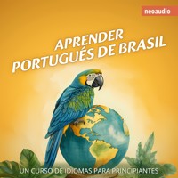Cursos de Idiomas para Principiantes, Aprender portugués de Brasil (Íntegro) - NeoAudio - Hörbuch