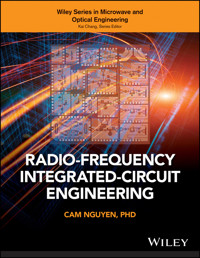 Radio-Frequency Integrated-Circuit Engineering - Cam Nguyen - E-Book