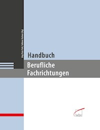 Handbuch berufliche Fachrichtungen -  - E-Book
