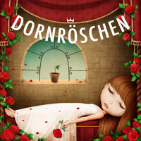 Dornröschen - Brüder Grimm - Hörbuch