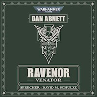 Warhammer 40.000: Ravenor 02 - Abnett Dan - Hörbuch