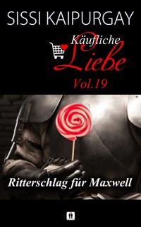 Käufliche Liebe 19 - Sissi Kaipurgay - E-Book