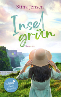 INSELgrün - Stina Jensen - E-Book
