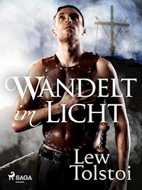 Wandelt im Licht - Lew Tolstoi - E-Book