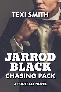 Jarrod Black: Chasing Pack - Texi Smith - E-Book