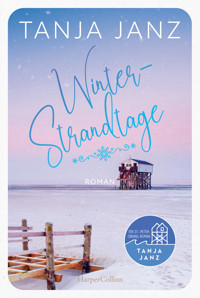 Winterstrandtage - Tanja Janz - E-Book