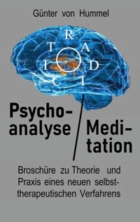 Psychoanalyse / Meditation - Günter von Hummel - E-Book