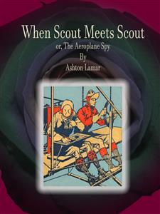 When Scout Meets Scout - Ashton Lamar - E-Book