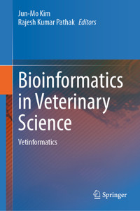 Bioinformatics in Veterinary Science -  - E-Book
