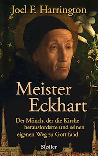 Meister Eckhart - Joel F. Harrington - E-Book