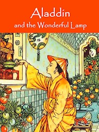 Aladdin and the Wonderful Lamp -  - E-Book
