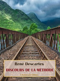 Discours de la méthode - René Descartes - E-Book